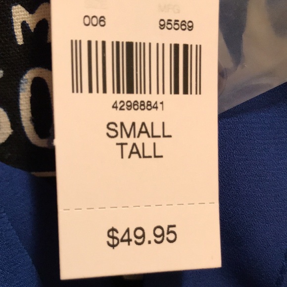 Blouse - Picture 6 of 6